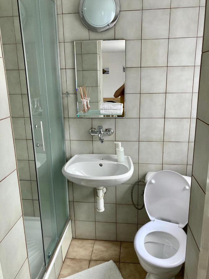Penzion U Thuje Třeboň المظهر الخارجي الصورة