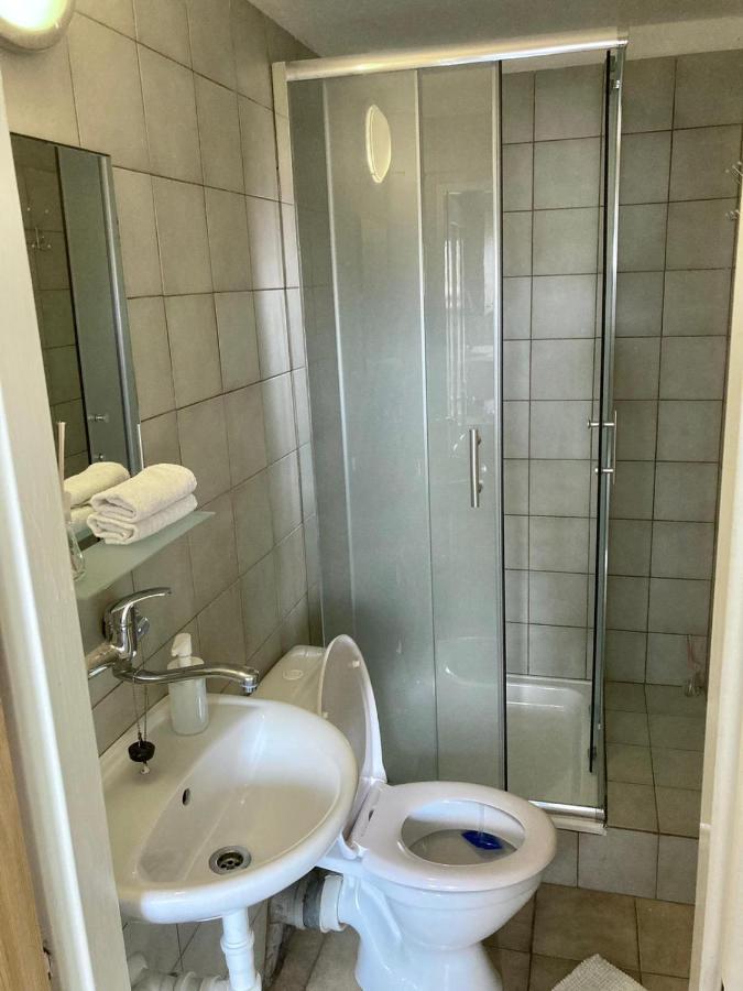 Penzion U Thuje Třeboň المظهر الخارجي الصورة