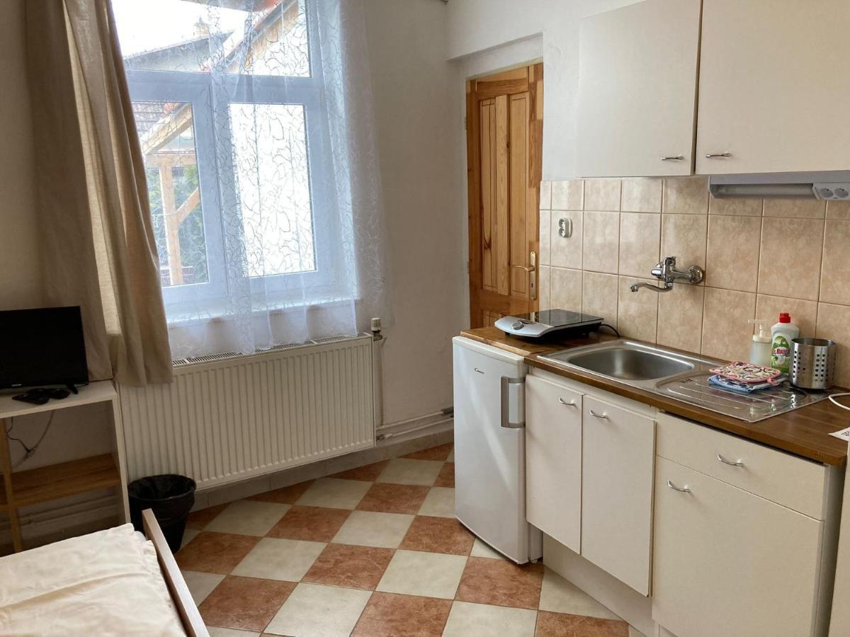 Penzion U Thuje Třeboň المظهر الخارجي الصورة